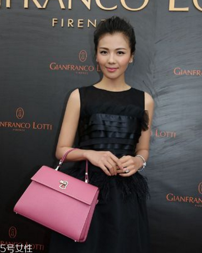 gianfranco lotti是什么牌子？奢侈品里最低調(diào)的品牌
