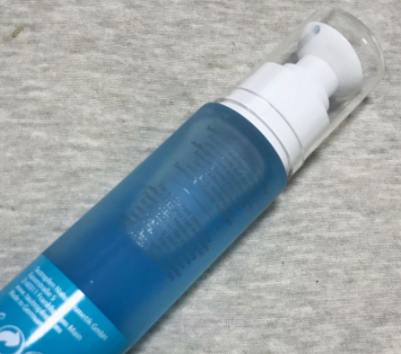 ?原液可以涂眼睛嗎？
