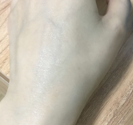 ?原液可以涂眼睛嗎？