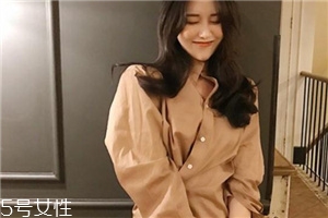 微胖女生春天怎么穿好看？讓你視覺(jué)上小一圈