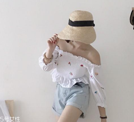 微胖女生春天怎么穿好看？讓你視覺(jué)上小一圈