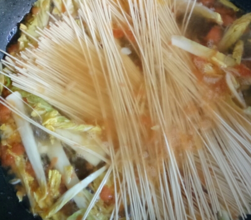龍須面怎么做好吃？