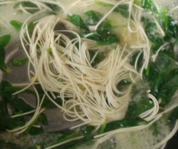 龍須面煮幾分鐘才熟？不要煮太久