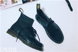 dr.martens是哪個國家的？首屈一指的工鞋品牌