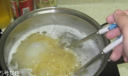 云吞面怎么煮好吃？廣東特色小吃