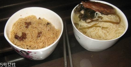 云吞面怎么煮好吃？廣東特色小吃