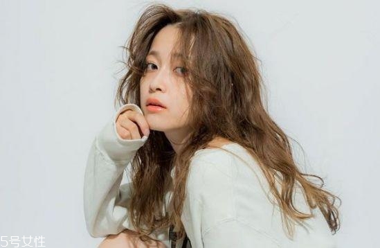 仙女燙是什么樣的？仙女燙適合染什么顏色？