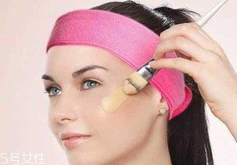 怎么控油簡(jiǎn)單有效？四個(gè)方法和油膩脫妝分手