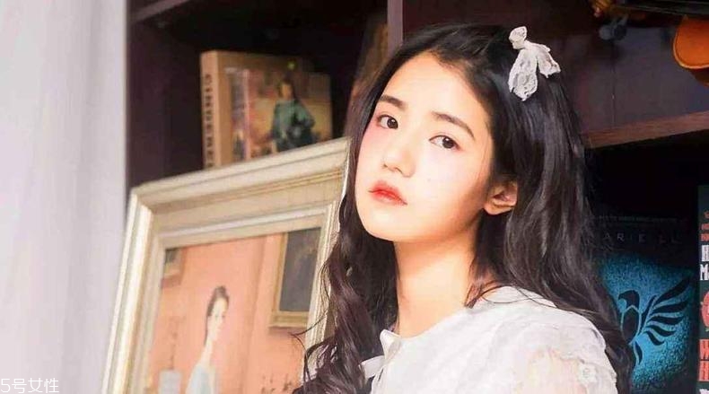 仙女燙是什么樣的？仙女燙適合染什么顏色？