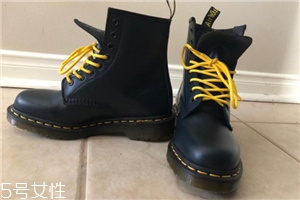 dr.martens 1460多少錢(qián)？馬丁靴最經(jīng)典的款式
