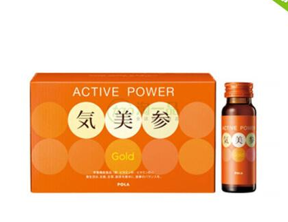 pola氣美參適合什么人？氣血不足就用它