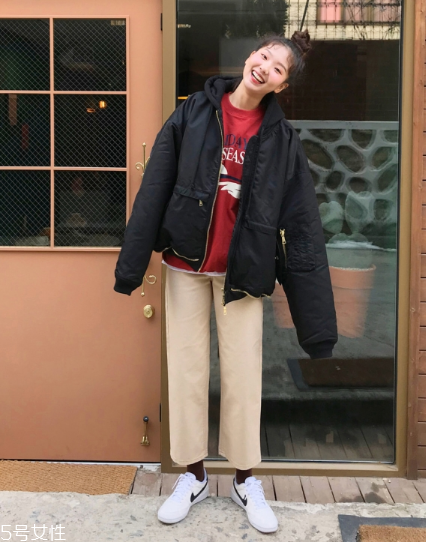 春天九分褲配什么鞋子好看？這樣穿顯腿長