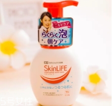 2022潔面泡沫哪個牌子好一點(diǎn)？這幾款你值得擁有