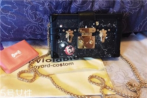 inviolable costom是什么牌子？lv惡搞品牌