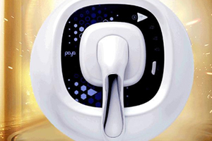 poya射頻童顏機怎么用？