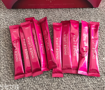 pola膠原蛋白粉含雌激素嗎？