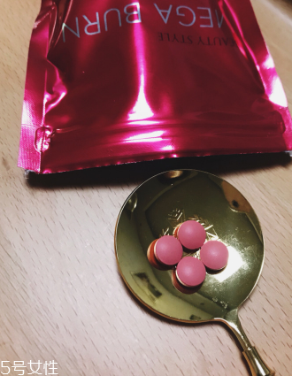 pola減肥丸怎么吃？吃對了效果好