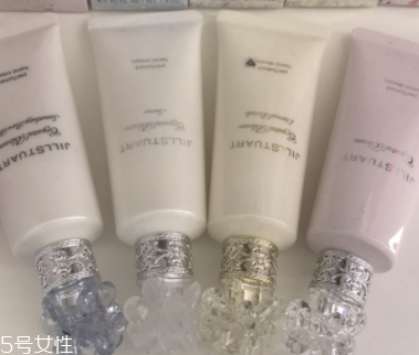 jill stuart護(hù)手霜好用嗎？不黏不膩四季可用