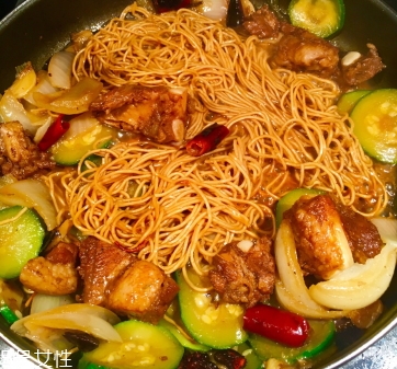 蝦子面怎么做好吃？