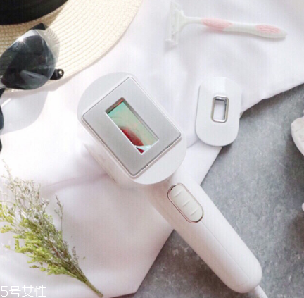 ulike脫毛儀怎么用？脫毛儀要正確使用才有效果