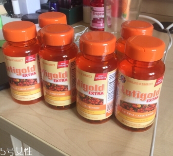 葉黃素哪個(gè)牌子好？這四款葉黃素保護(hù)你的眼睛