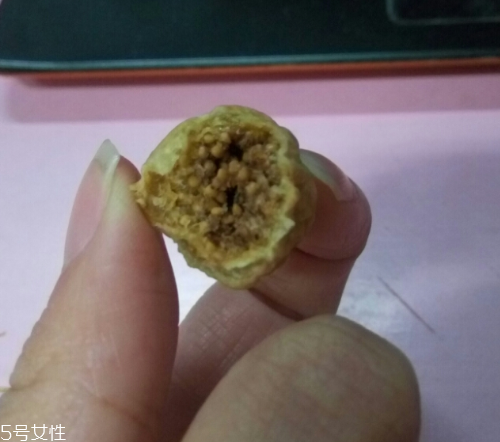 無花果干是涼性的嗎？屬于涼性食物
