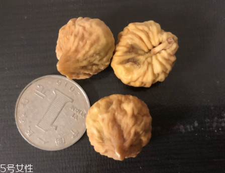 無花果干是酸性還是堿性？屬于堿性