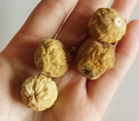 無花果干是酸性還是堿性？屬于堿性
