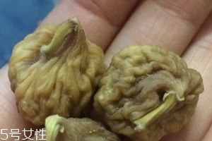 孕婦可以吃無(wú)花果干嗎？孕婦吃它好