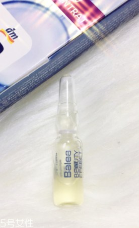 安瓶白天可以用嗎？安瓶白天用還是晚上用？