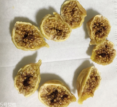 無花果干會(huì)有硫磺嗎？無良商家會(huì)這樣做
