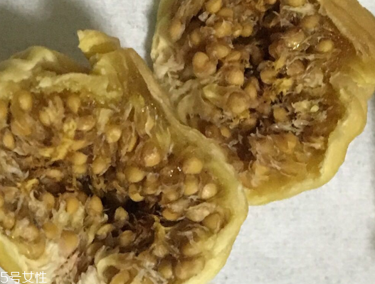 無花果干會(huì)有硫磺嗎？無良商家會(huì)這樣做