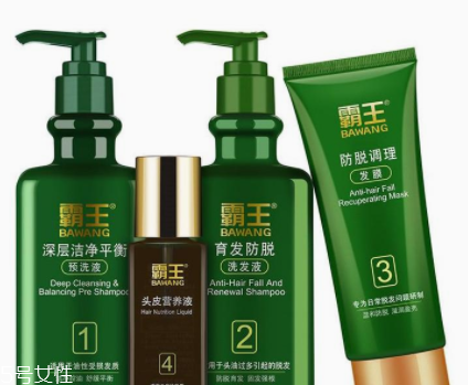 容易脫發(fā)是為什么？容易脫發(fā)用什么洗發(fā)露？