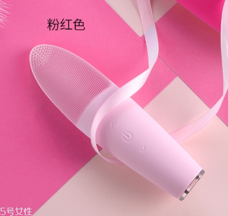 ulike潔面儀怎么充電？平價(jià)版本的luna潔面儀