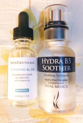 修麗可b5用了刺癢怎么回事？油皮寶寶的福音