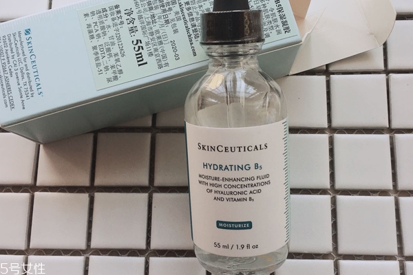 修麗可b5用了刺癢怎么回事？油皮寶寶的福音