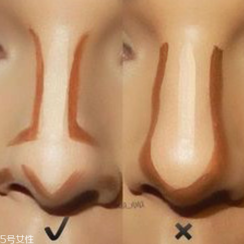 鼻子真的可以被捏高嗎？看完你就懂了