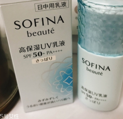 防曬乳可以當(dāng)隔離用嗎？不可用在妝前