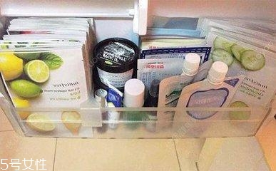 化妝品可以放浴室嗎？化妝品不能放在3個地方