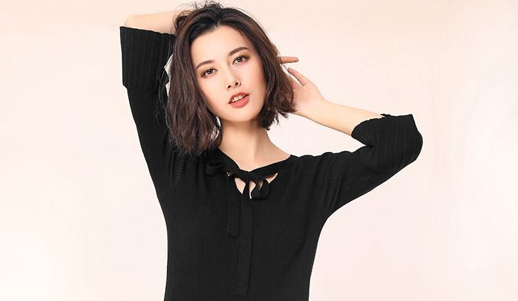 圓臉方臉適合什么扎發(fā)？2018流行少女扎發(fā)