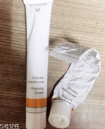 2018潔面膏哪個(gè)牌子好？推薦這幾款潔面膏