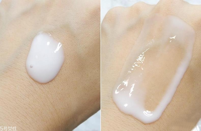 黛珂牛油果乳液適合油皮嗎？適合混油和油皮