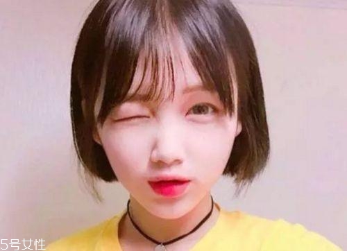 圓臉方臉適合什么扎發(fā)？2018流行少女扎發(fā)