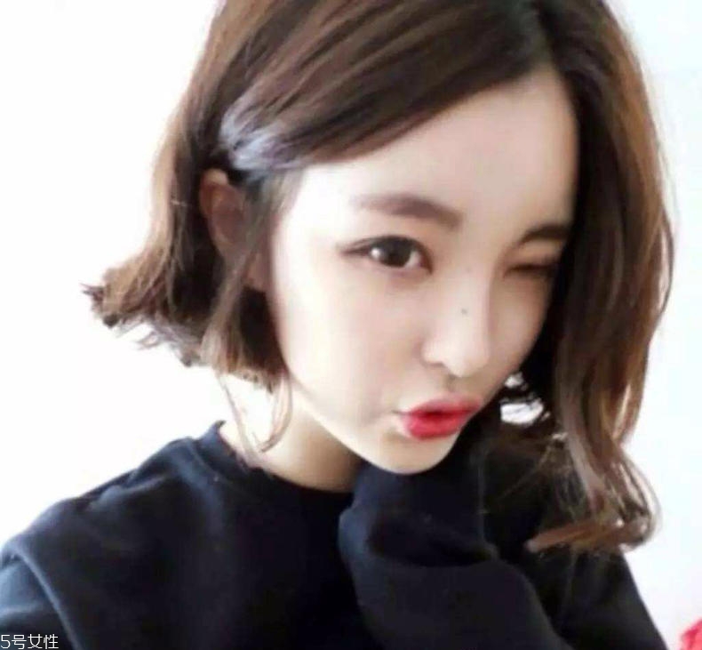 圓臉方臉適合什么扎發(fā)？2018流行少女扎發(fā)