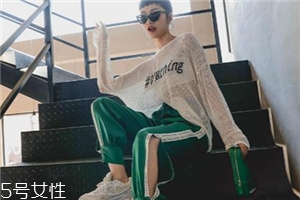 運(yùn)動(dòng)褲破了個(gè)洞怎么補(bǔ)？破洞修補(bǔ)方法