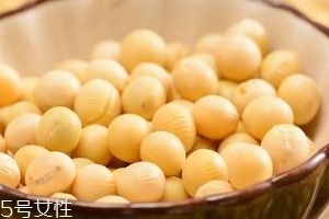 卵磷脂吃了會拉肚子嗎？