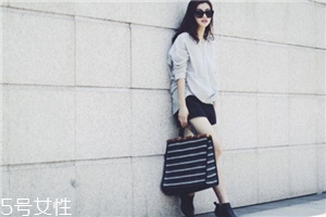 vanessa bruno什么檔次？巴黎小女人必備