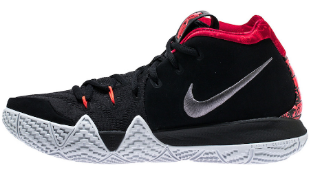 nike kyrie 4 41 for the ages什么時(shí)候發(fā)售？