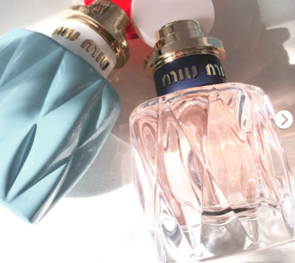 miumiu粉色香水怎么樣？miumiu2018新香水什么味道？