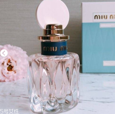 miumiu粉色香水怎么樣？miumiu2018新香水什么味道？